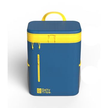 Picture of SALTY TRIBE BACKPACK COOLER 18L